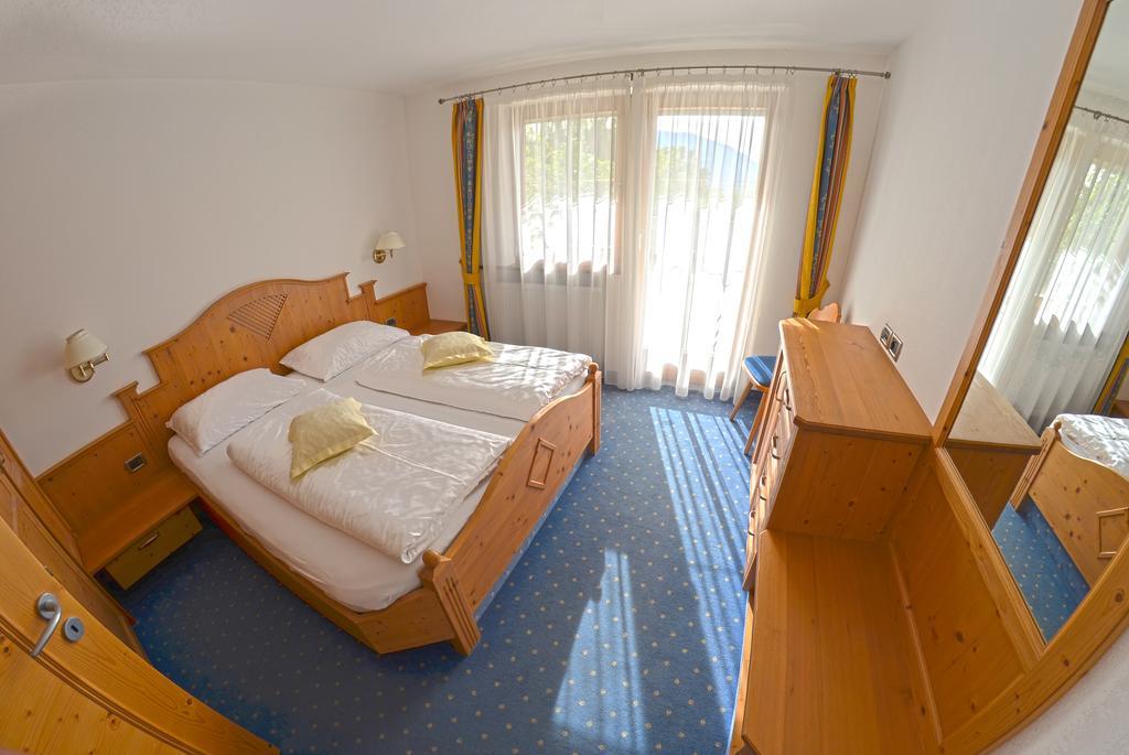 Hammele Appartements Schenna Dış mekan fotoğraf