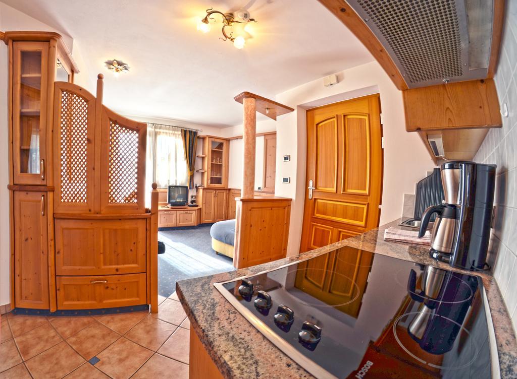 Hammele Appartements Schenna Dış mekan fotoğraf