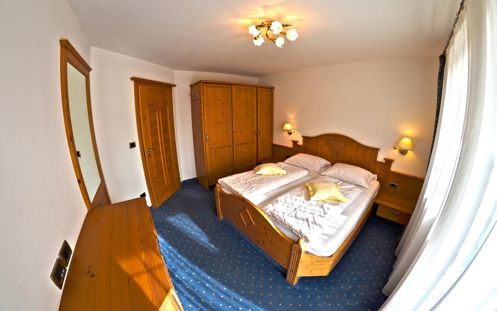 Hammele Appartements Schenna Dış mekan fotoğraf