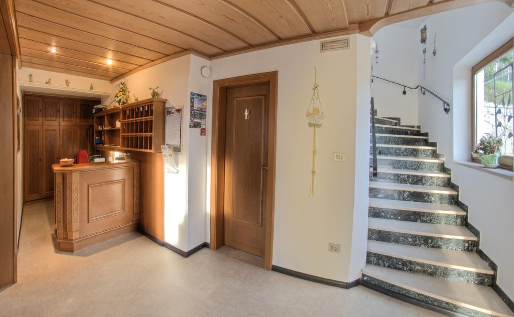 Hammele Appartements Schenna Dış mekan fotoğraf