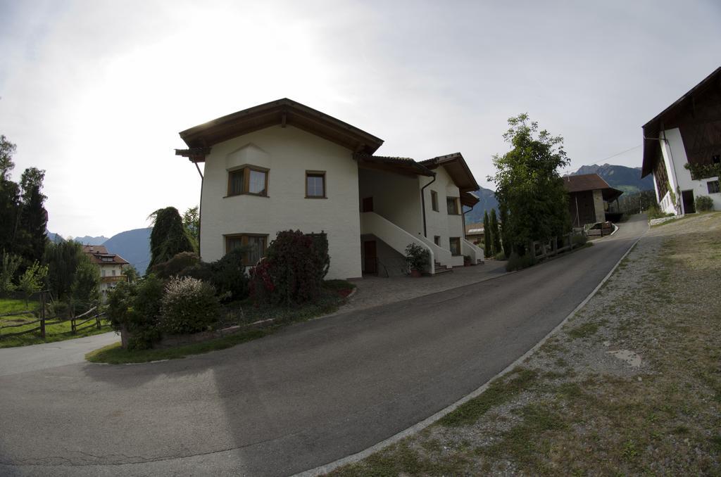 Hammele Appartements Schenna Dış mekan fotoğraf